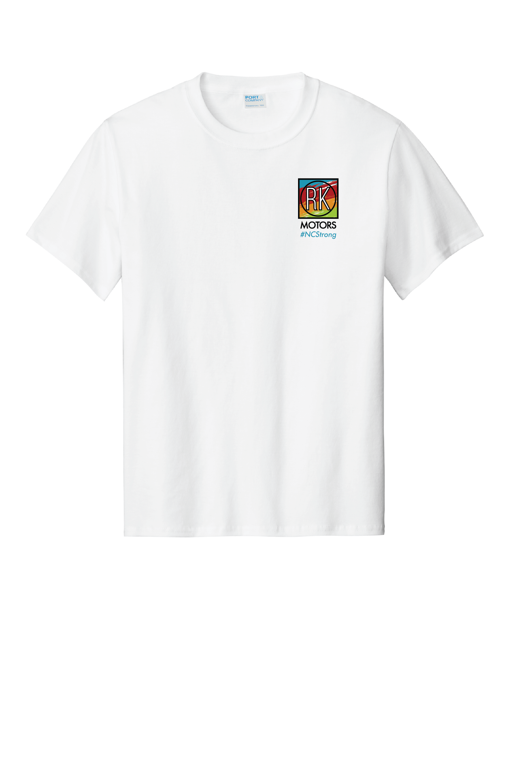 Carolina Strong - RK Motors